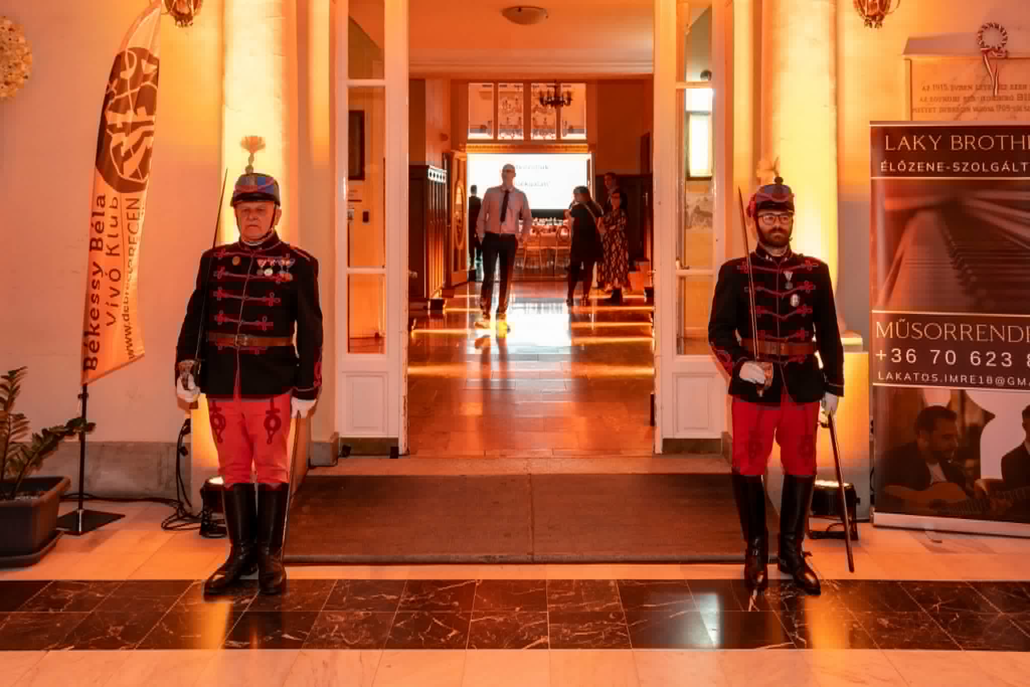 Debrecen Arany Bika
