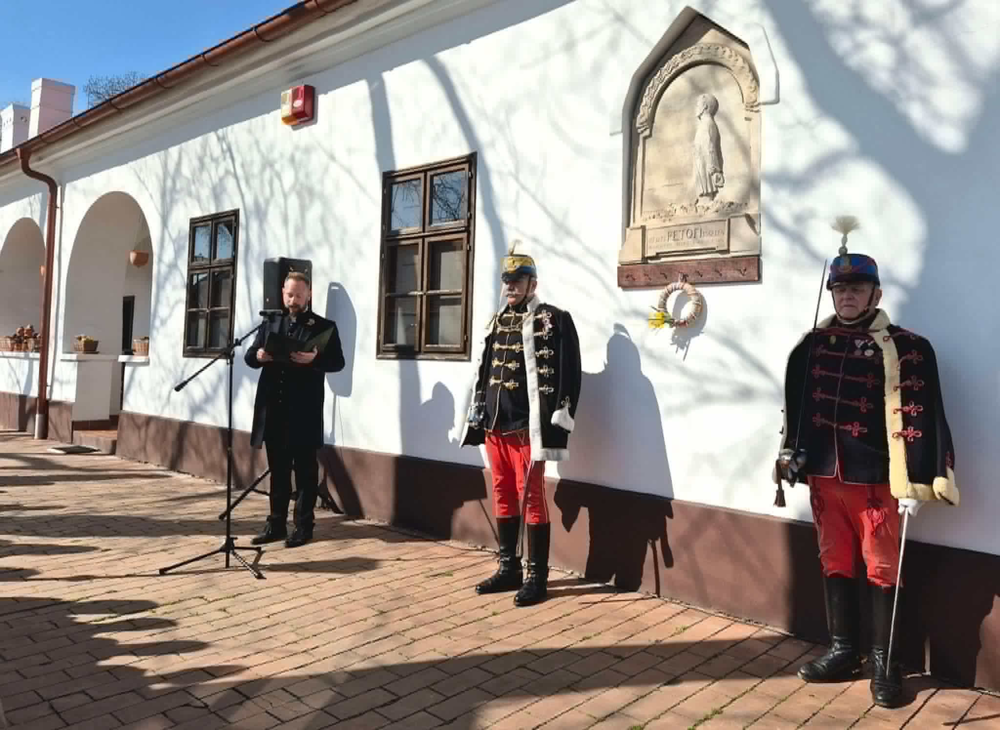 Hortobágyi Csárda